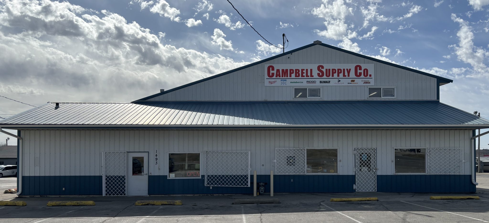 Campbell Supply Co Industrial Safety Construction Supplies Des   IMG 0012 Copy 2048x935 